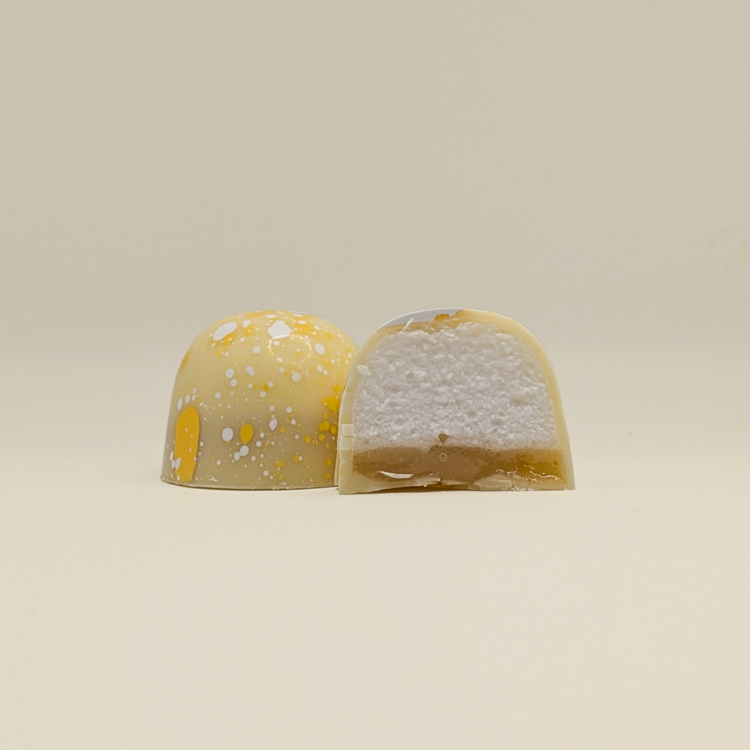 Lemon Meringue Artisan Bonbons
