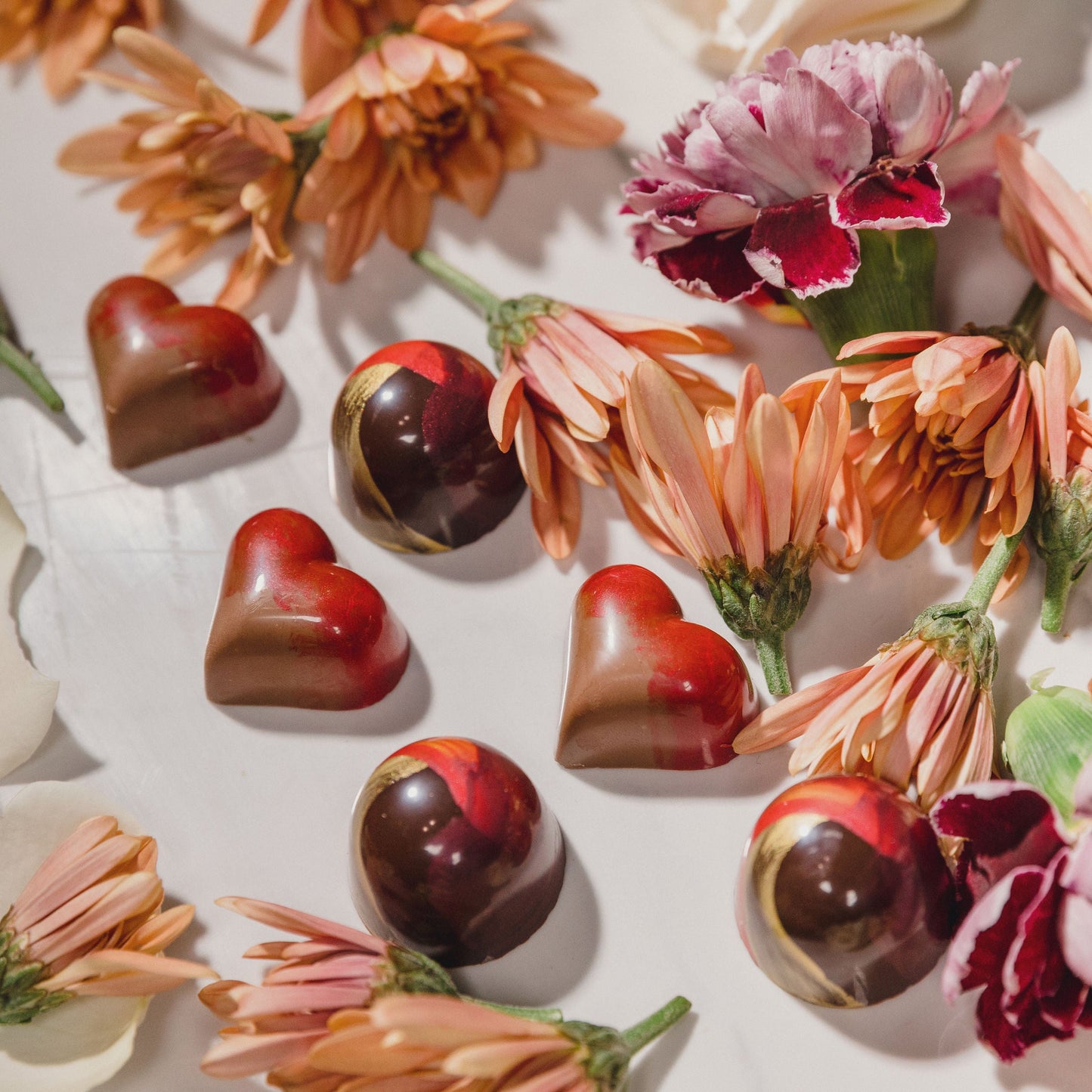 Valentine's Assorted Bonbons