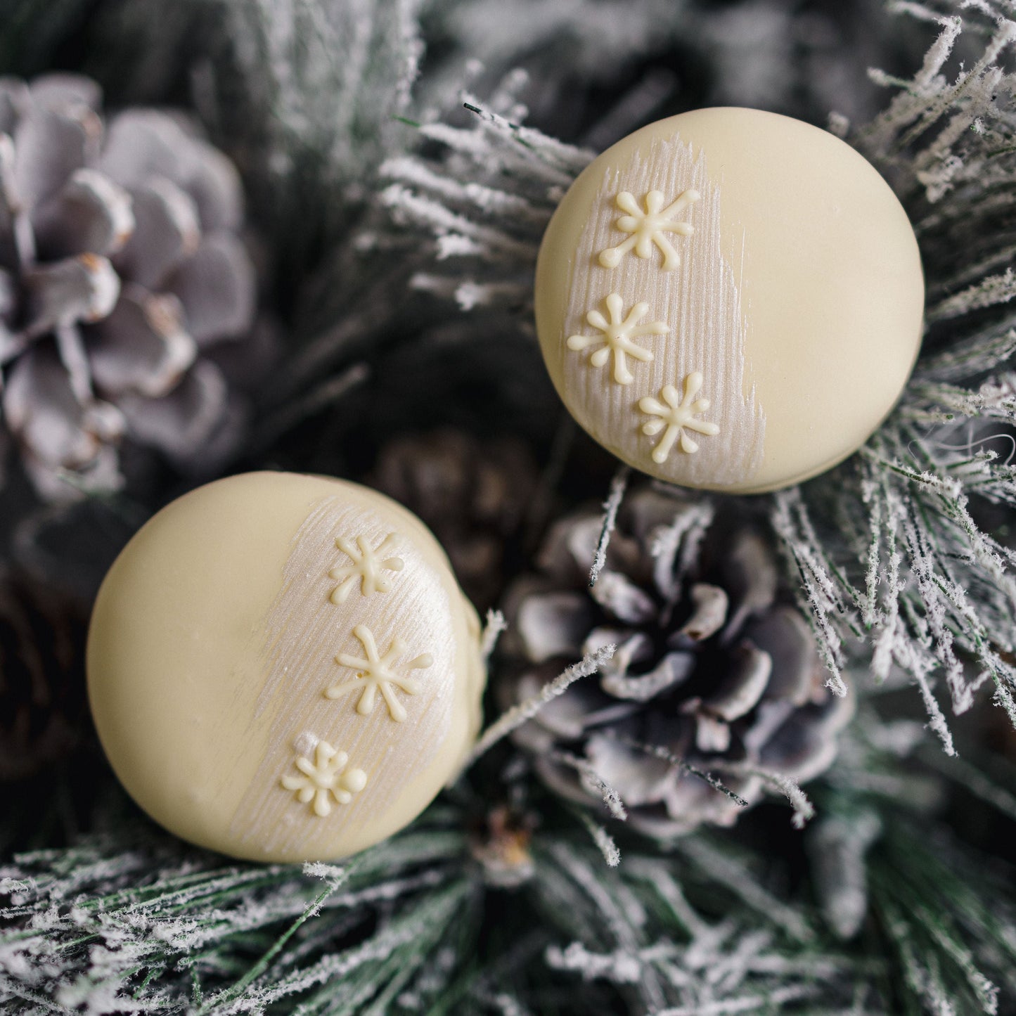 Holiday Gourmet Mallomars