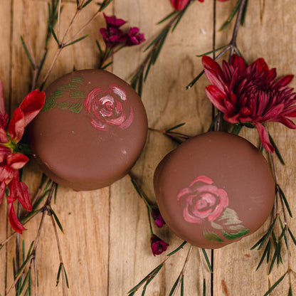 Trio of Gourmet Mallomars