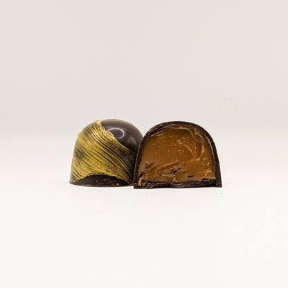 Salted Caramel Artisan Bonbons