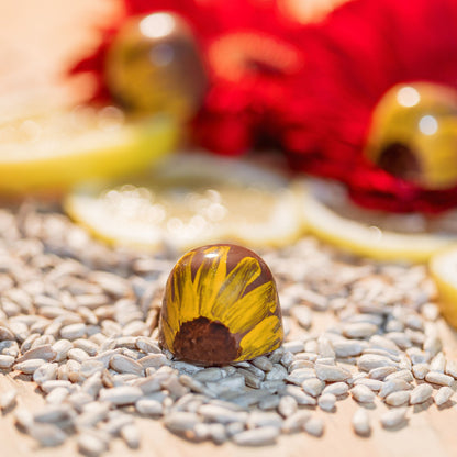 Spring Assorted Artisan Bonbons