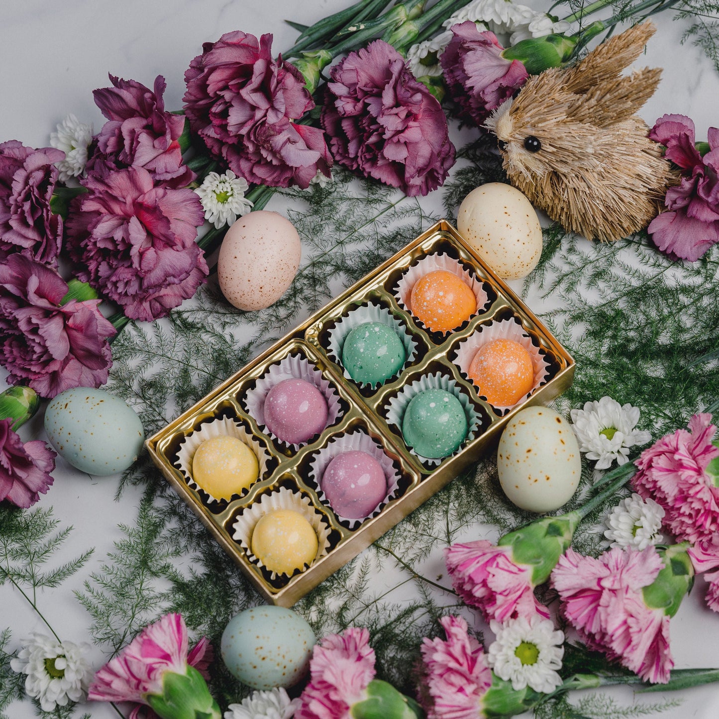 Easter Assorted Bonbons