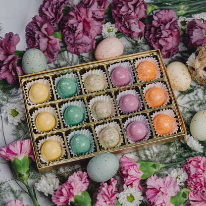 Easter Assorted Bonbons