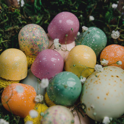 Easter Assorted Bonbons