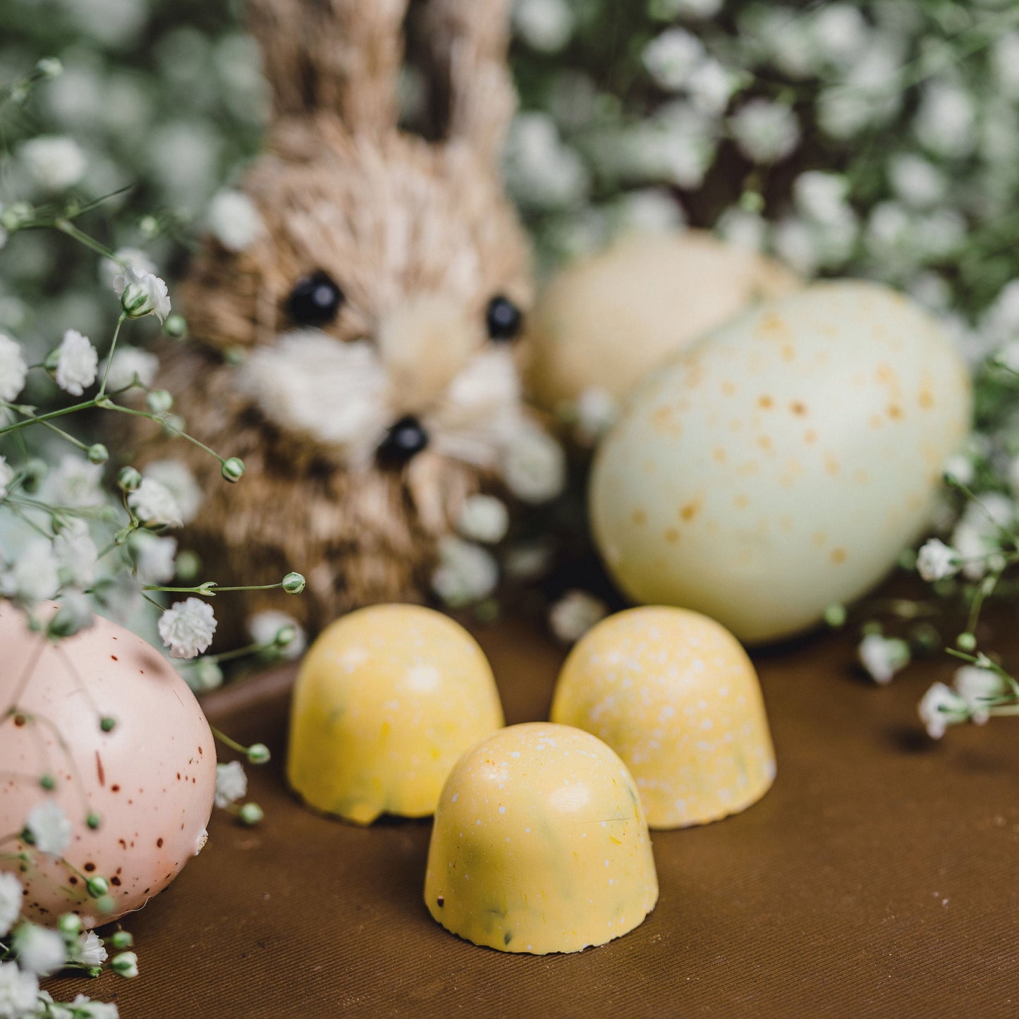 Easter Assorted Bonbons