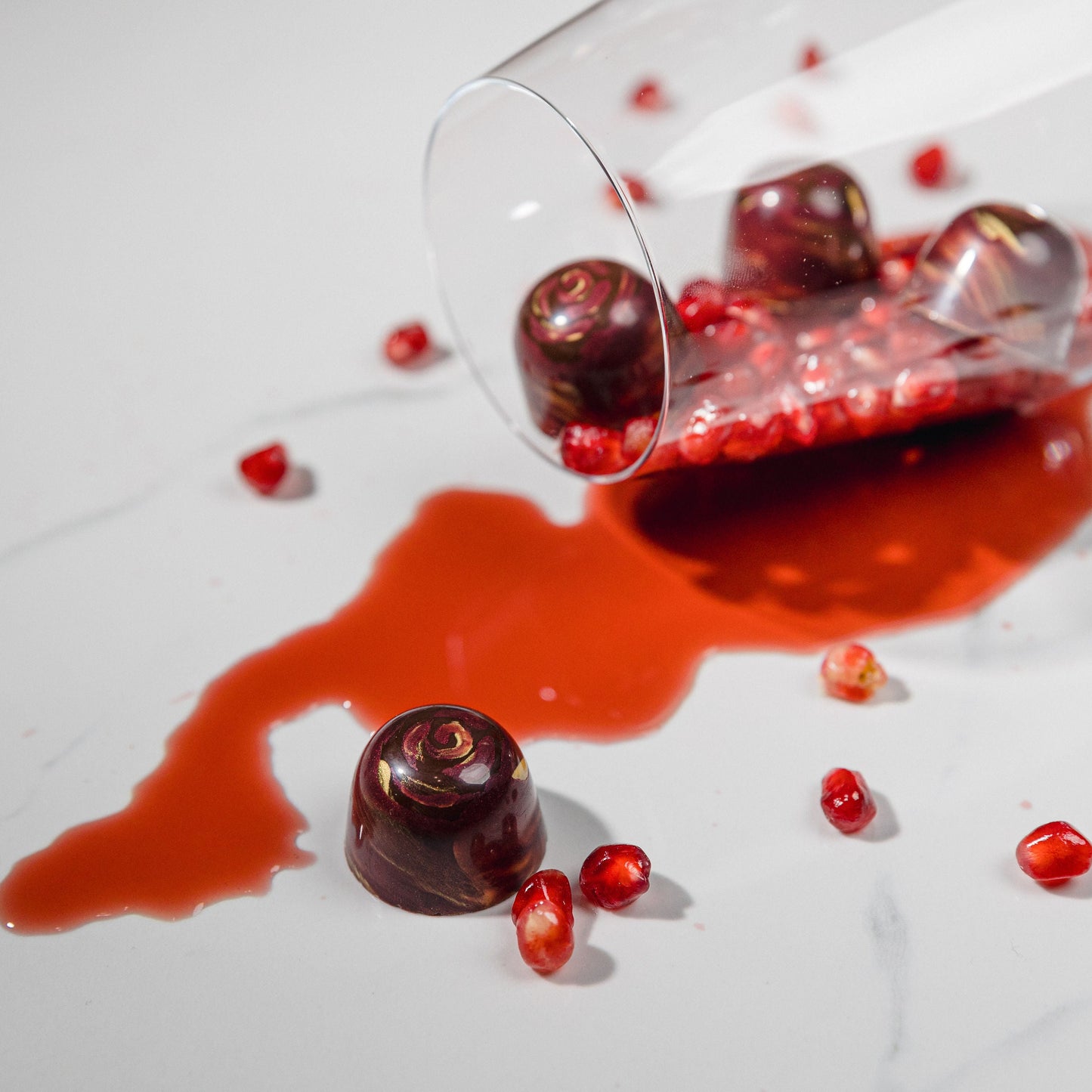 Valentine's Assorted Bonbons