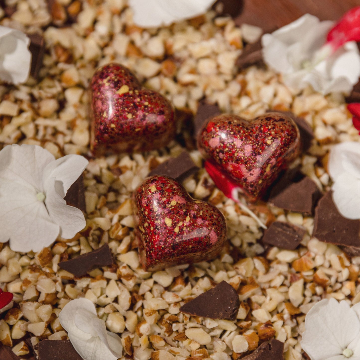 Valentine's Assorted Bonbons
