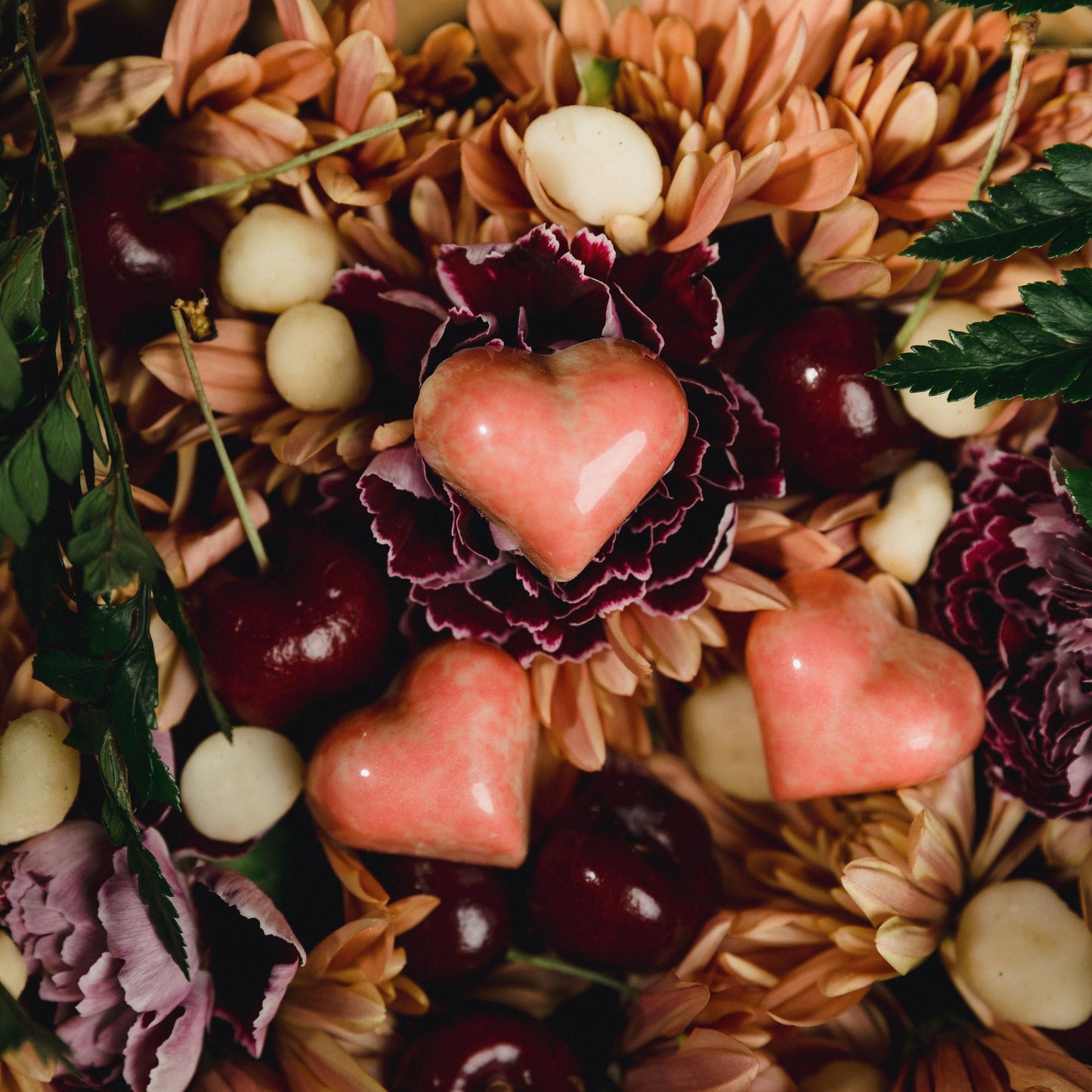 Valentine's Assorted Bonbons