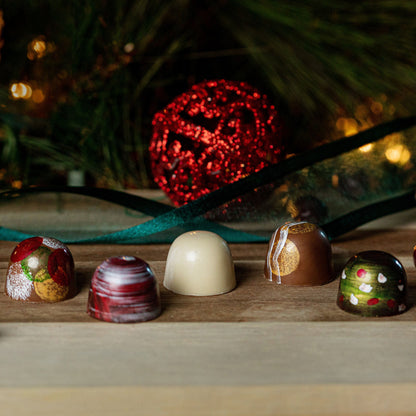 Holiday Assorted Bonbons