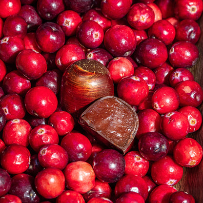 IN-STOCK & READY TO SHIP Fall Assorted Artisan Bonbons