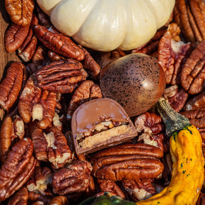 IN-STOCK & READY TO SHIP Fall Assorted Artisan Bonbons