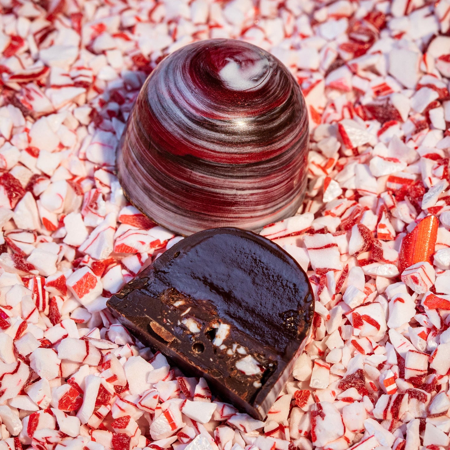 Holiday Assorted Bonbons