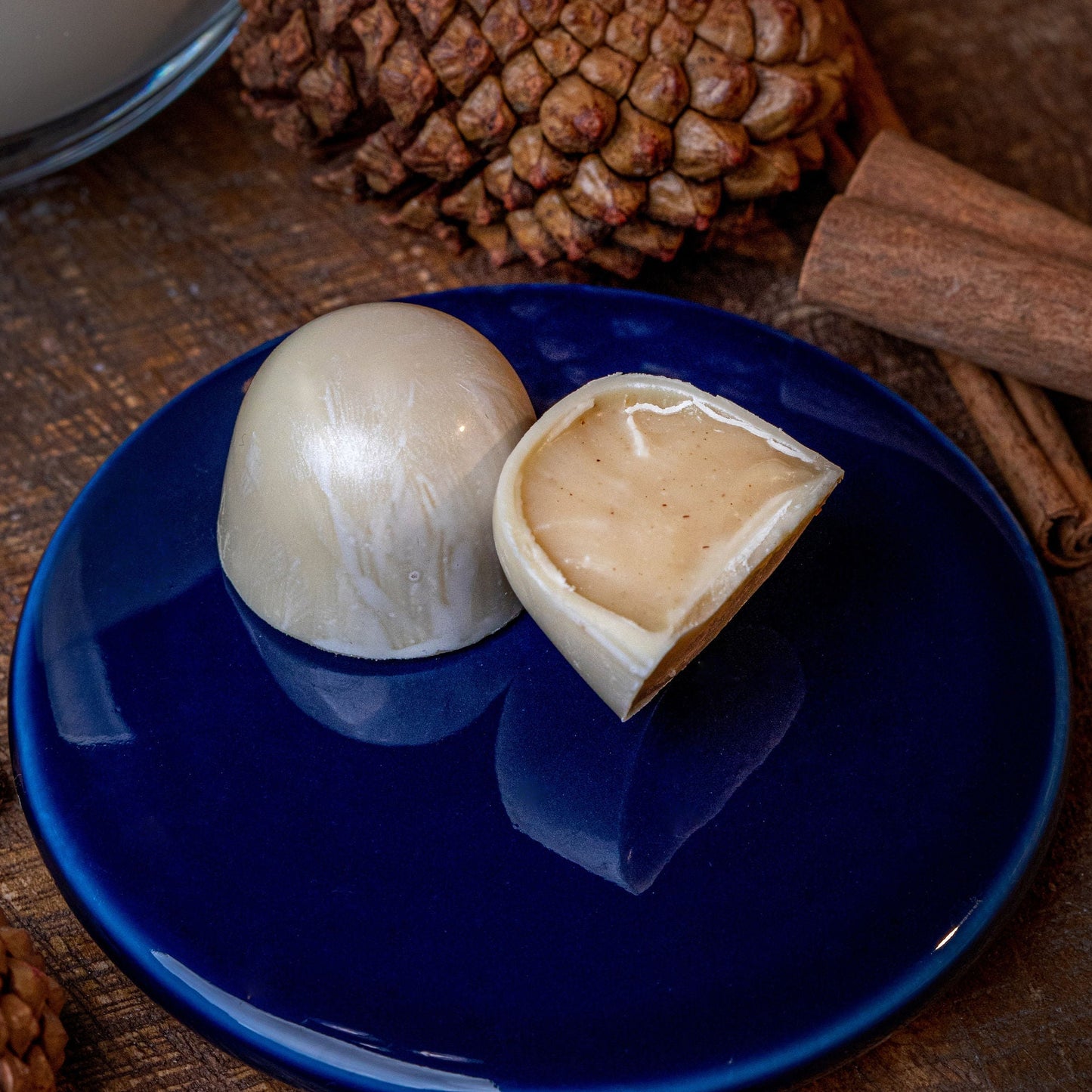 Holiday Assorted Bonbons