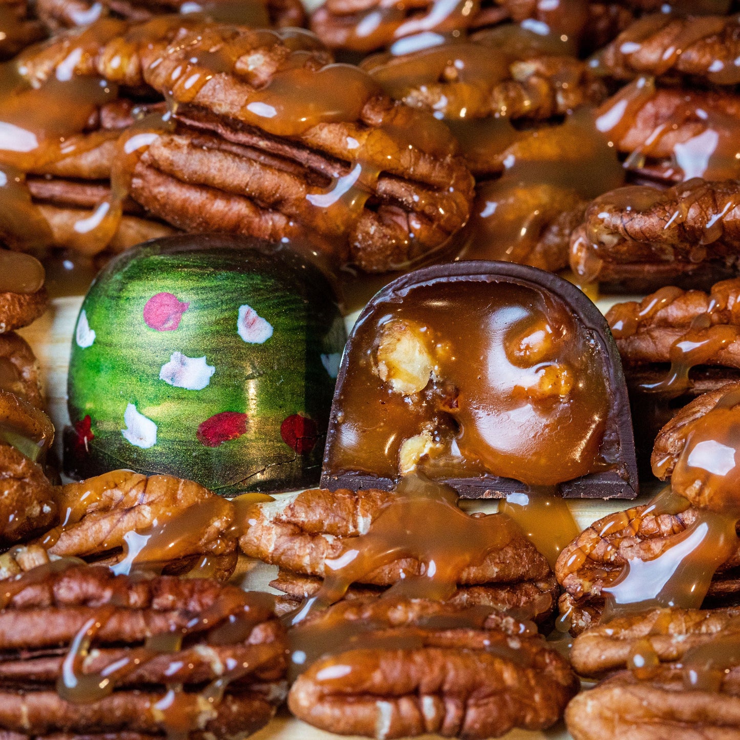 Holiday Assorted Bonbons