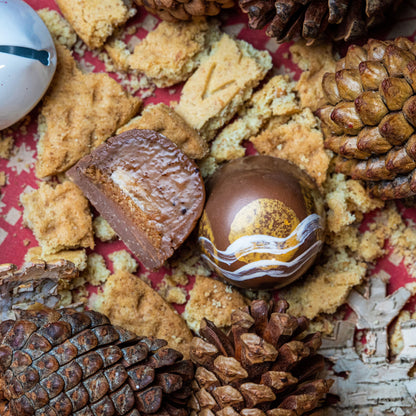 Holiday Assorted Bonbons