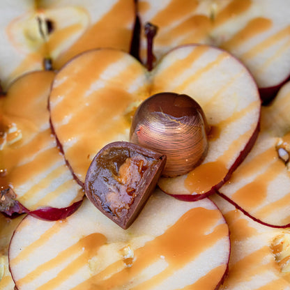 IN-STOCK & READY TO SHIP Fall Assorted Artisan Bonbons